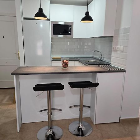 Apartamento Calle Calvario روتا المظهر الخارجي الصورة