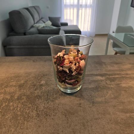 Apartamento Calle Calvario روتا المظهر الخارجي الصورة