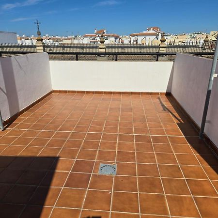 Apartamento Calle Calvario روتا المظهر الخارجي الصورة