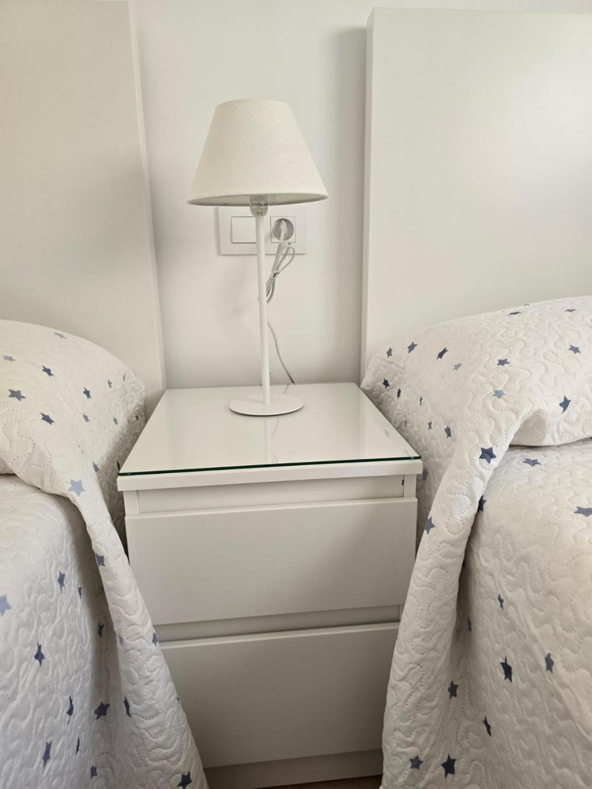 Apartamento Calle Calvario روتا المظهر الخارجي الصورة