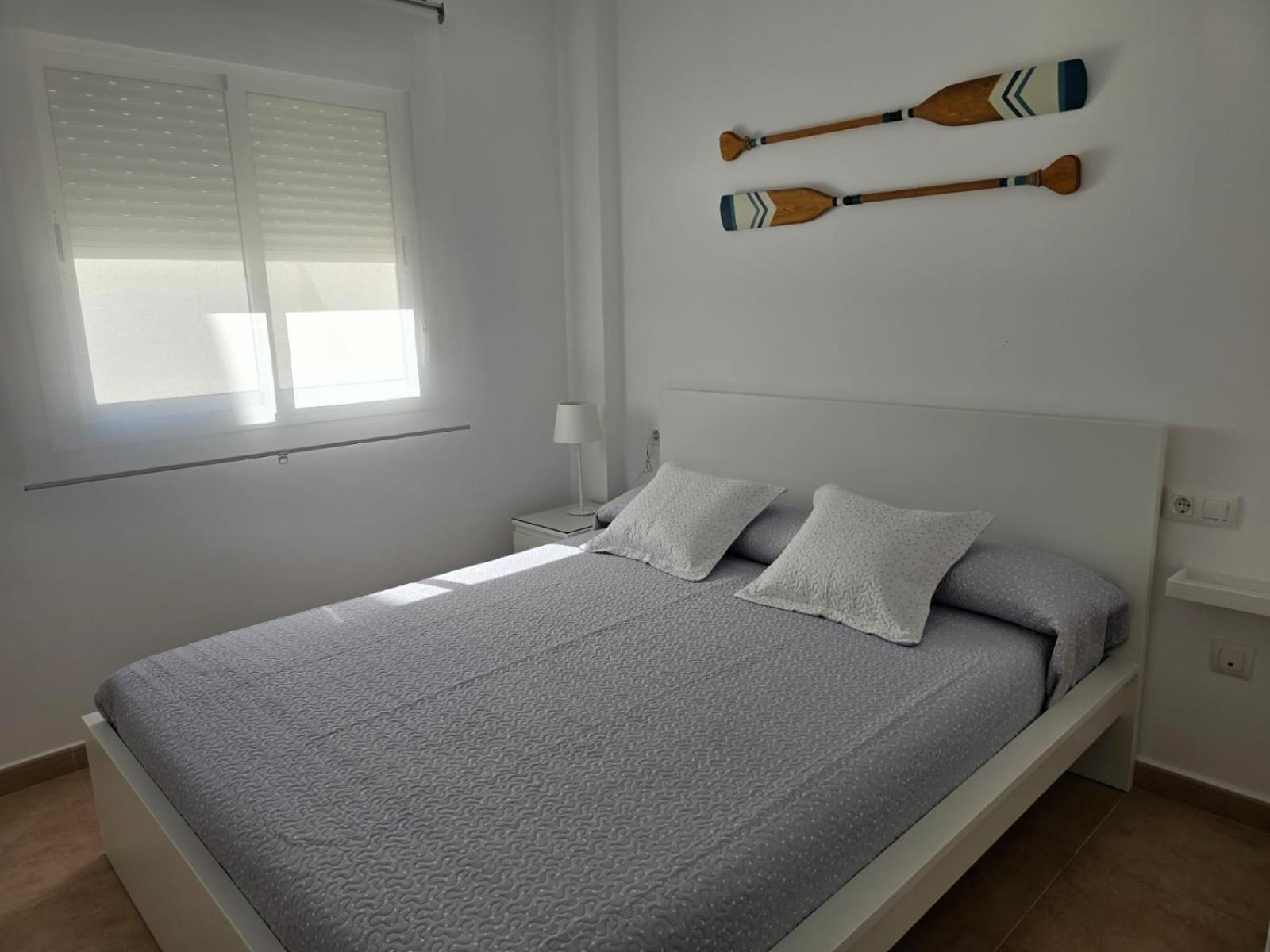 Apartamento Calle Calvario روتا المظهر الخارجي الصورة