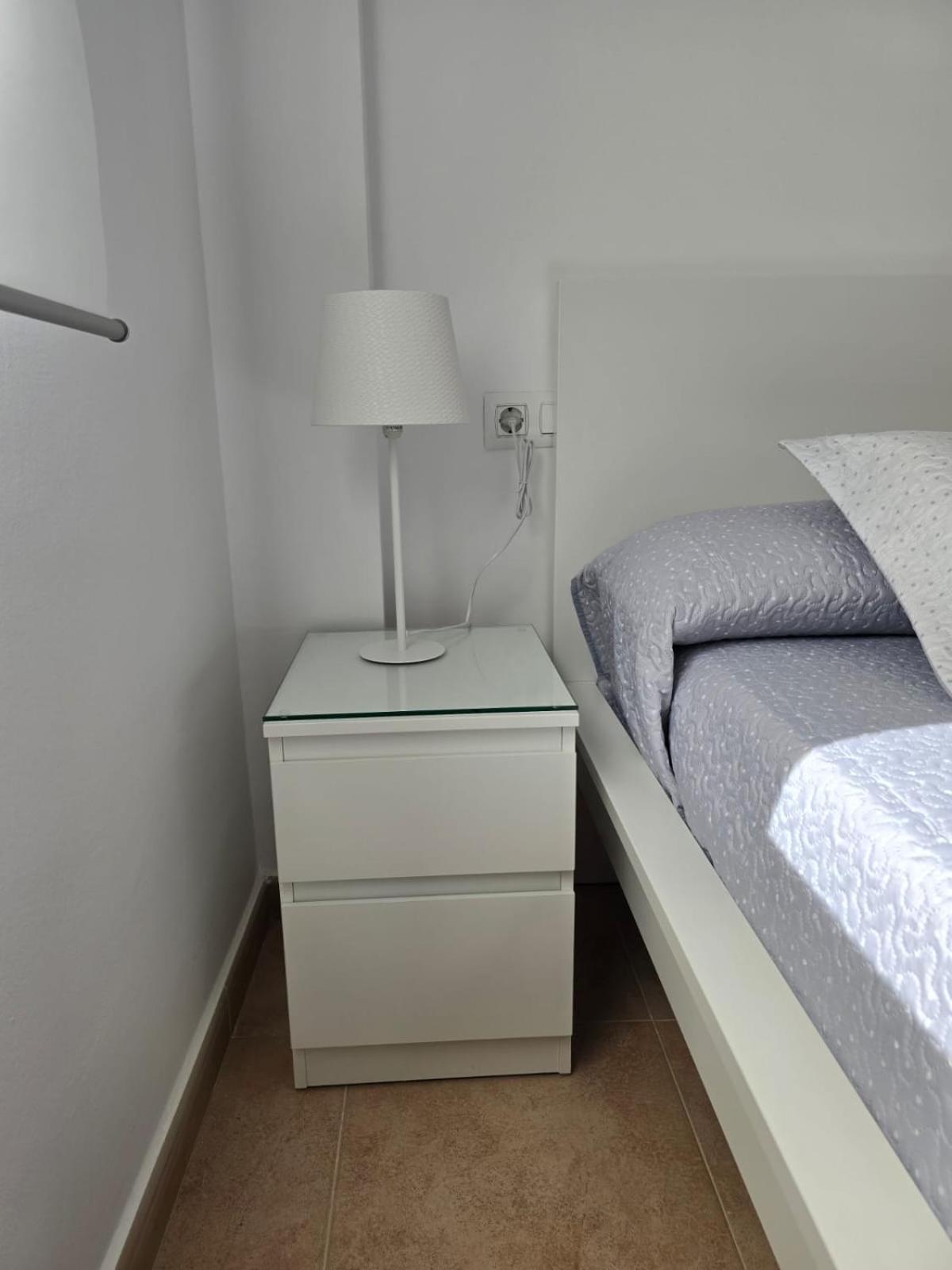 Apartamento Calle Calvario روتا المظهر الخارجي الصورة