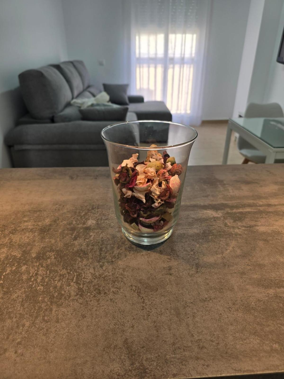Apartamento Calle Calvario روتا المظهر الخارجي الصورة