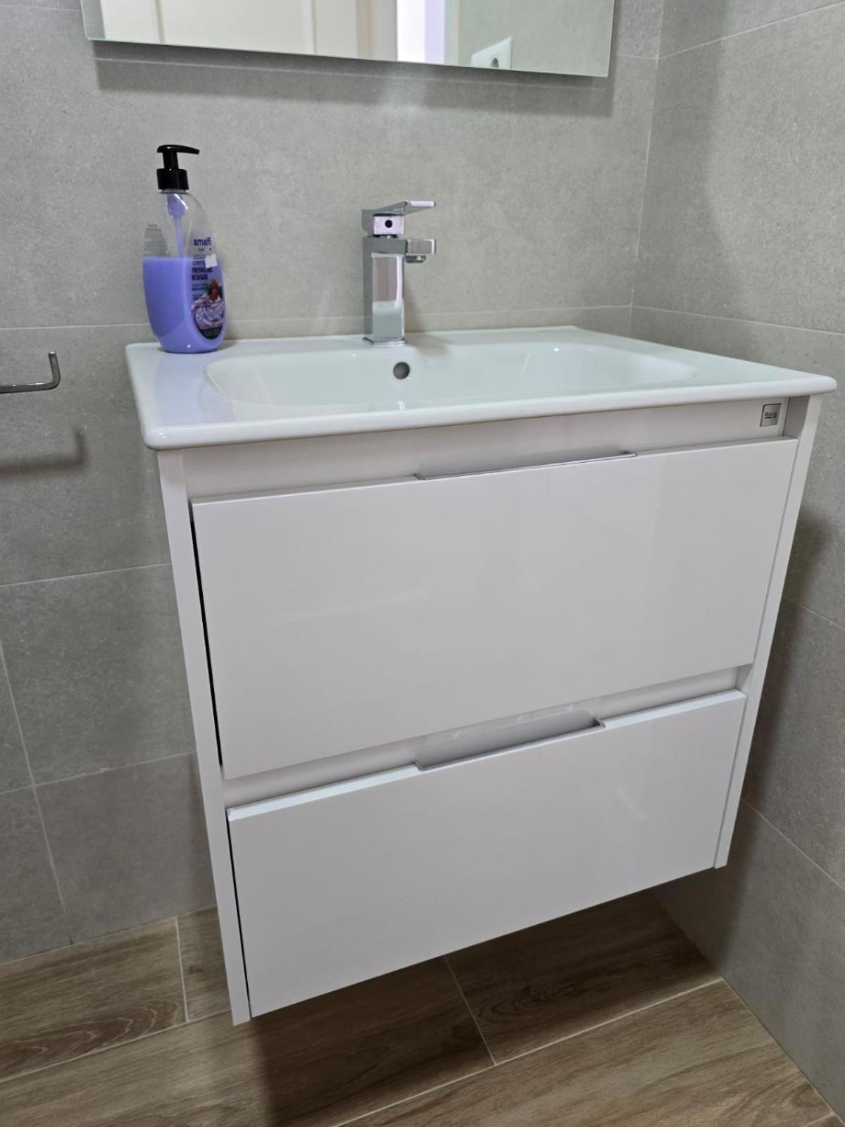 Apartamento Calle Calvario روتا المظهر الخارجي الصورة