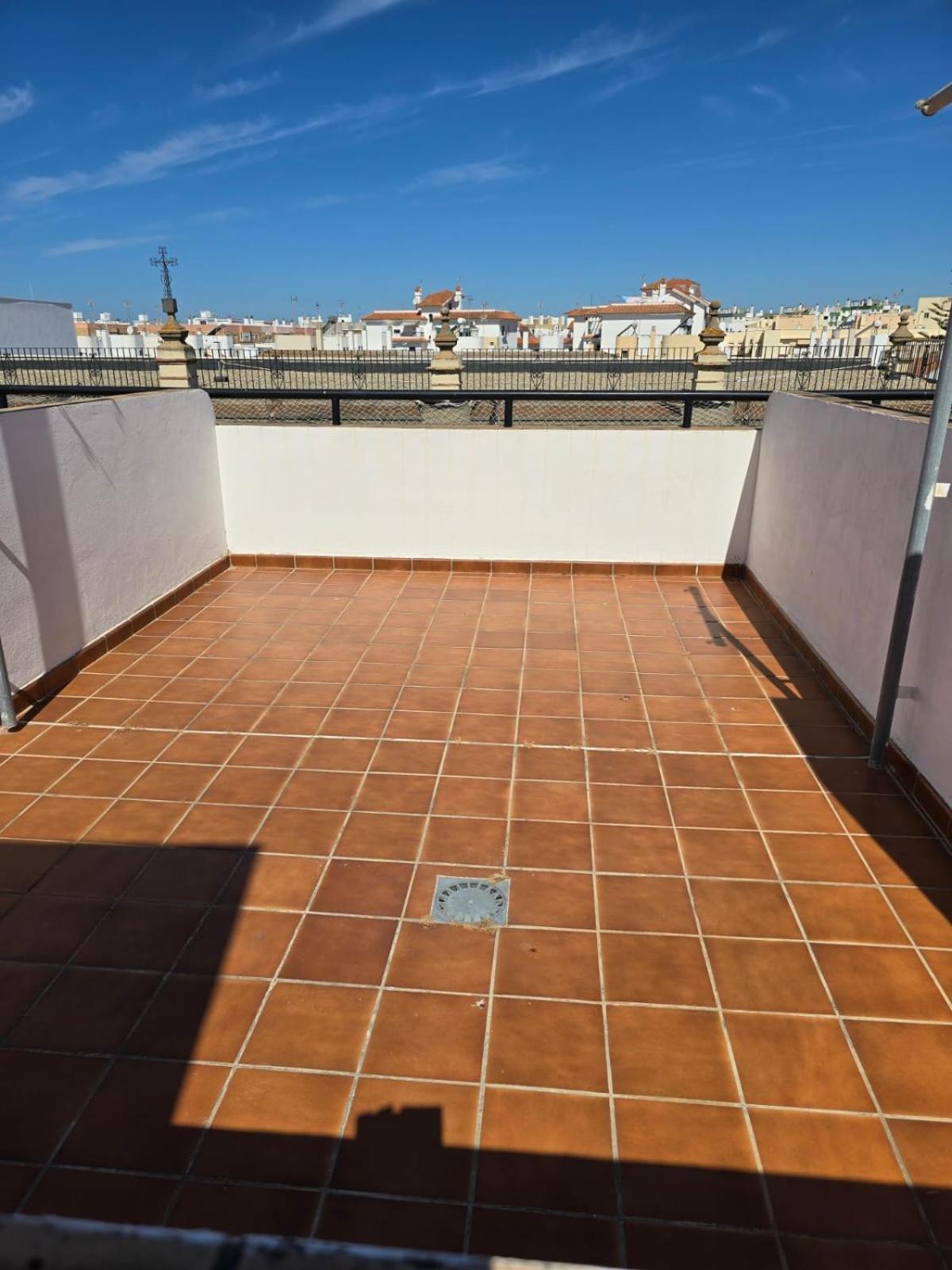 Apartamento Calle Calvario روتا المظهر الخارجي الصورة